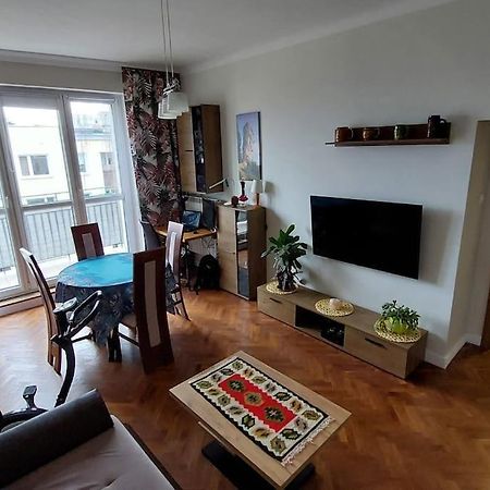 Zeromskiego Apartment - Варшава Екстериор снимка