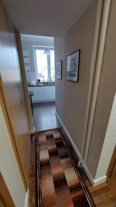 Zeromskiego Apartment - Варшава Екстериор снимка