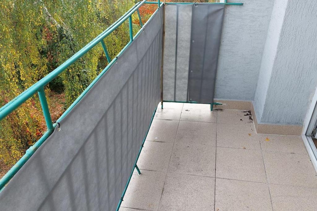 Zeromskiego Apartment - Варшава Екстериор снимка